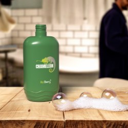 Berry’s Chameleon Offers Quick-Change, Low-Cost, High-Impact Customisation